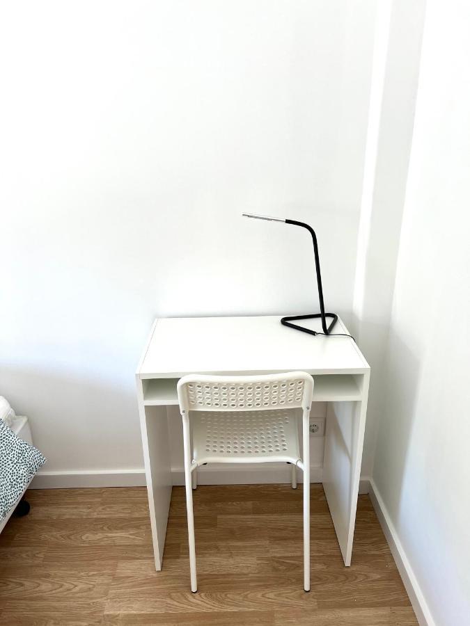 Almada Big Flat Next To Lisbon And Caparica Beach Εξωτερικό φωτογραφία