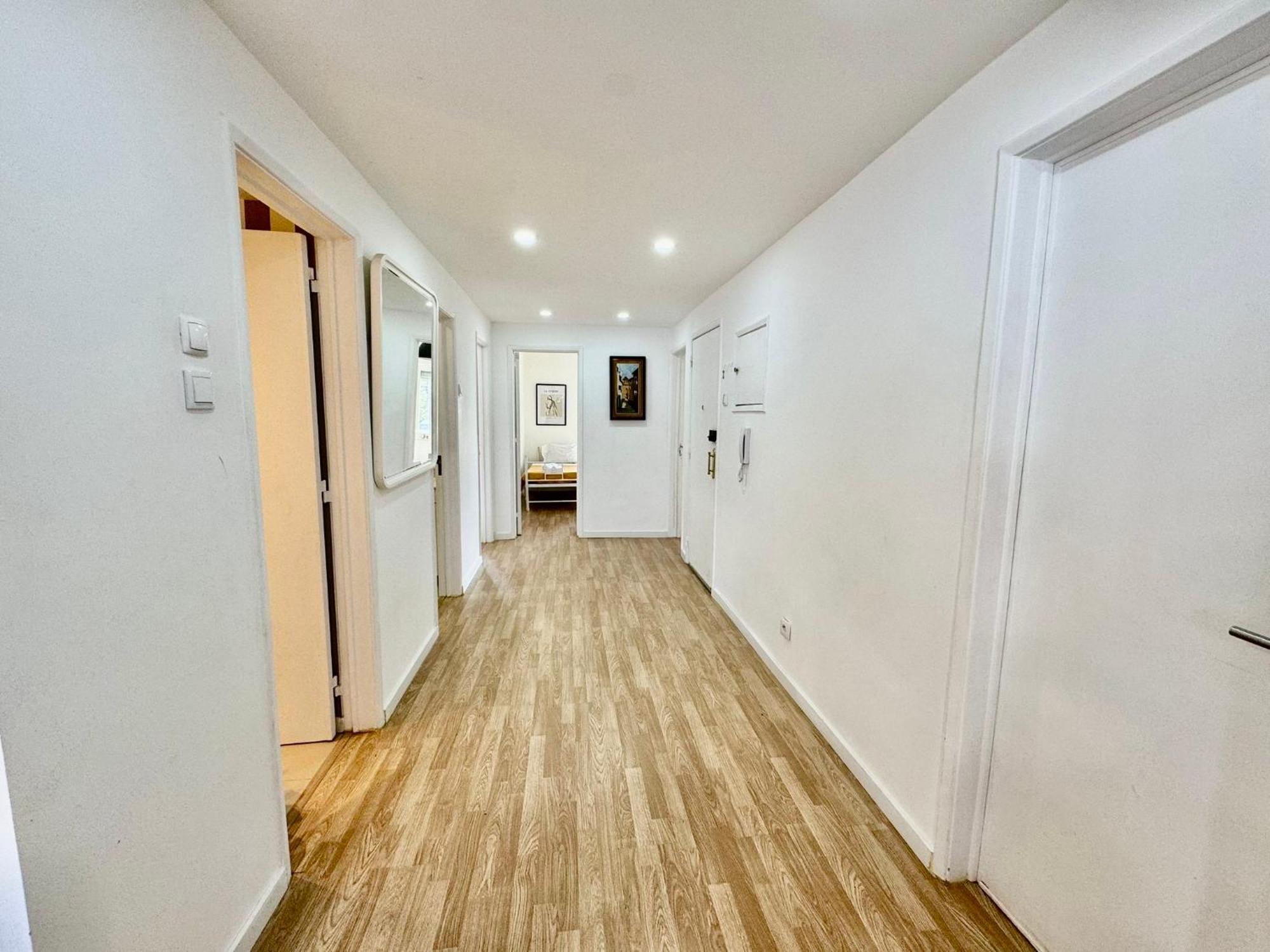 Almada Big Flat Next To Lisbon And Caparica Beach Εξωτερικό φωτογραφία
